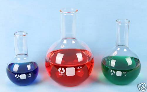 florence flask